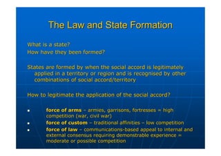 Comparative Legal Culture