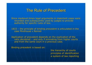 Comparative Legal Culture