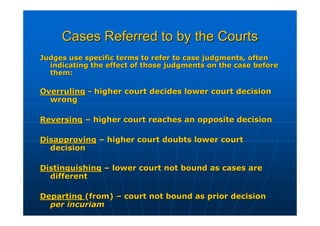 Comparative Legal Culture