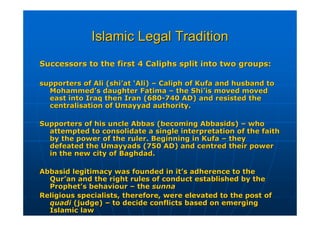 Comparative Legal Culture