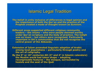 Comparative Legal Culture