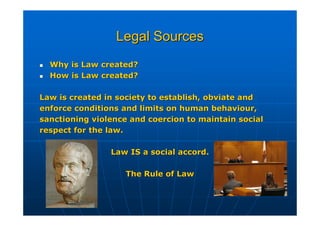 Comparative Legal Culture
