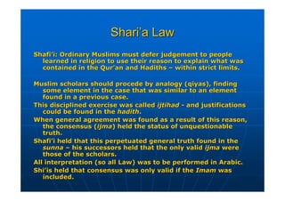 Comparative Legal Culture