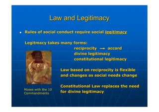 Comparative Legal Culture