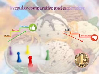 Comparative 6th grade.pptx