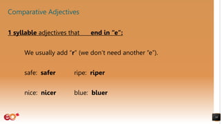 ComparativeAdjectivesEO.pptx
