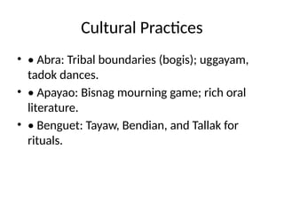 Comparative_Analysis_Abra_Apayao_Benguet.pptx