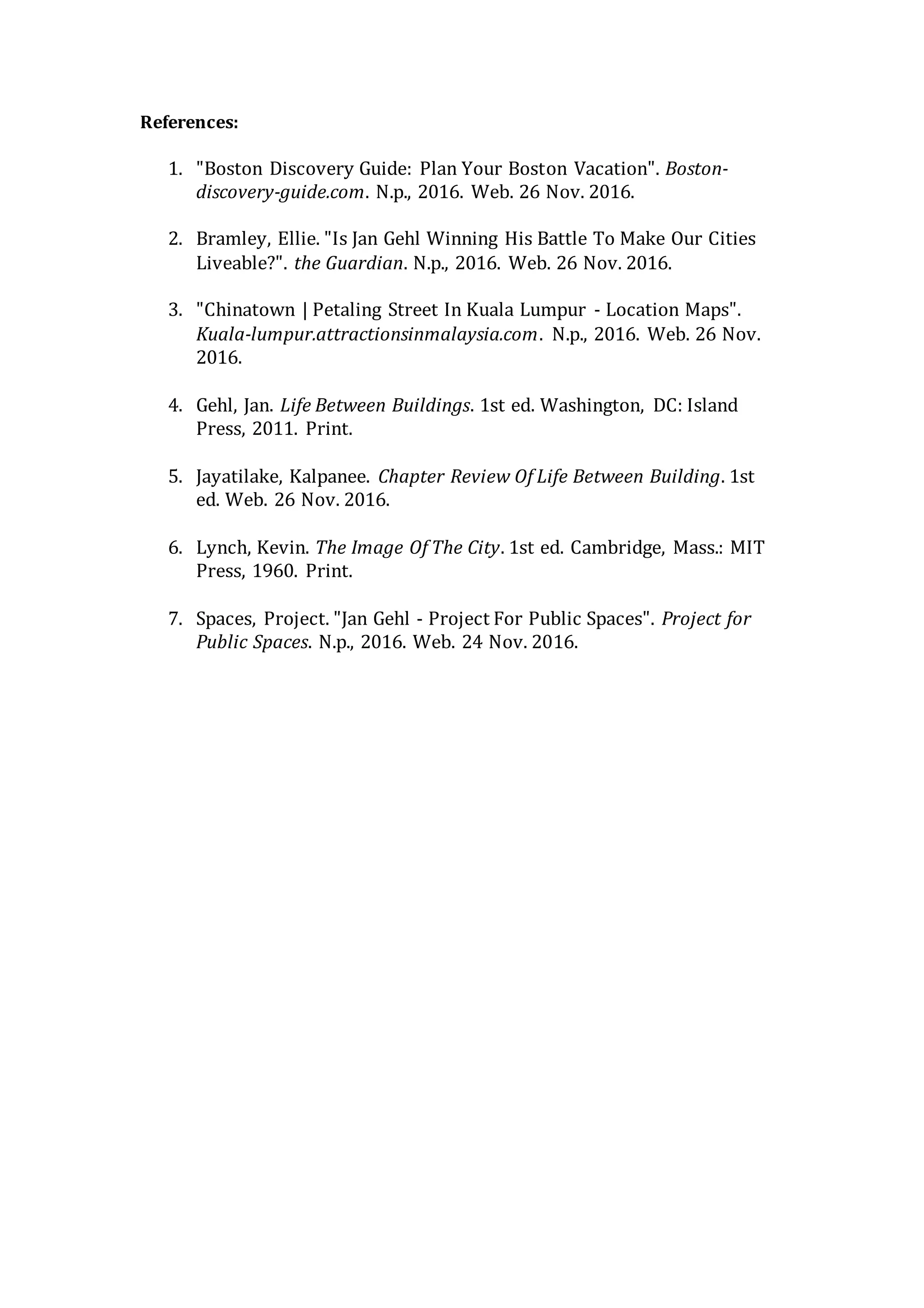 Comparative Analysis Essay Docx 