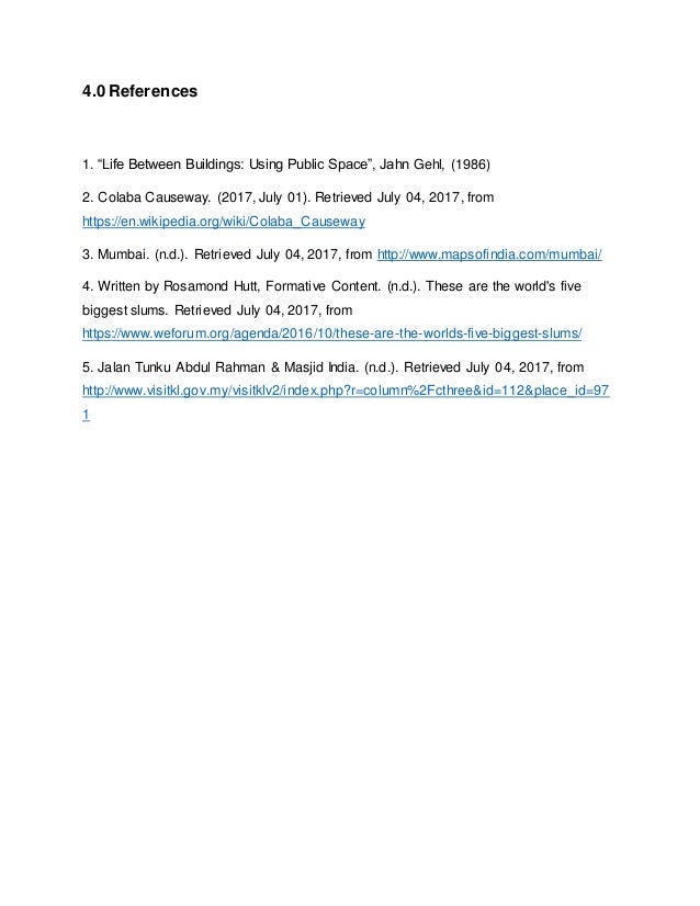 Comparative analysis essays