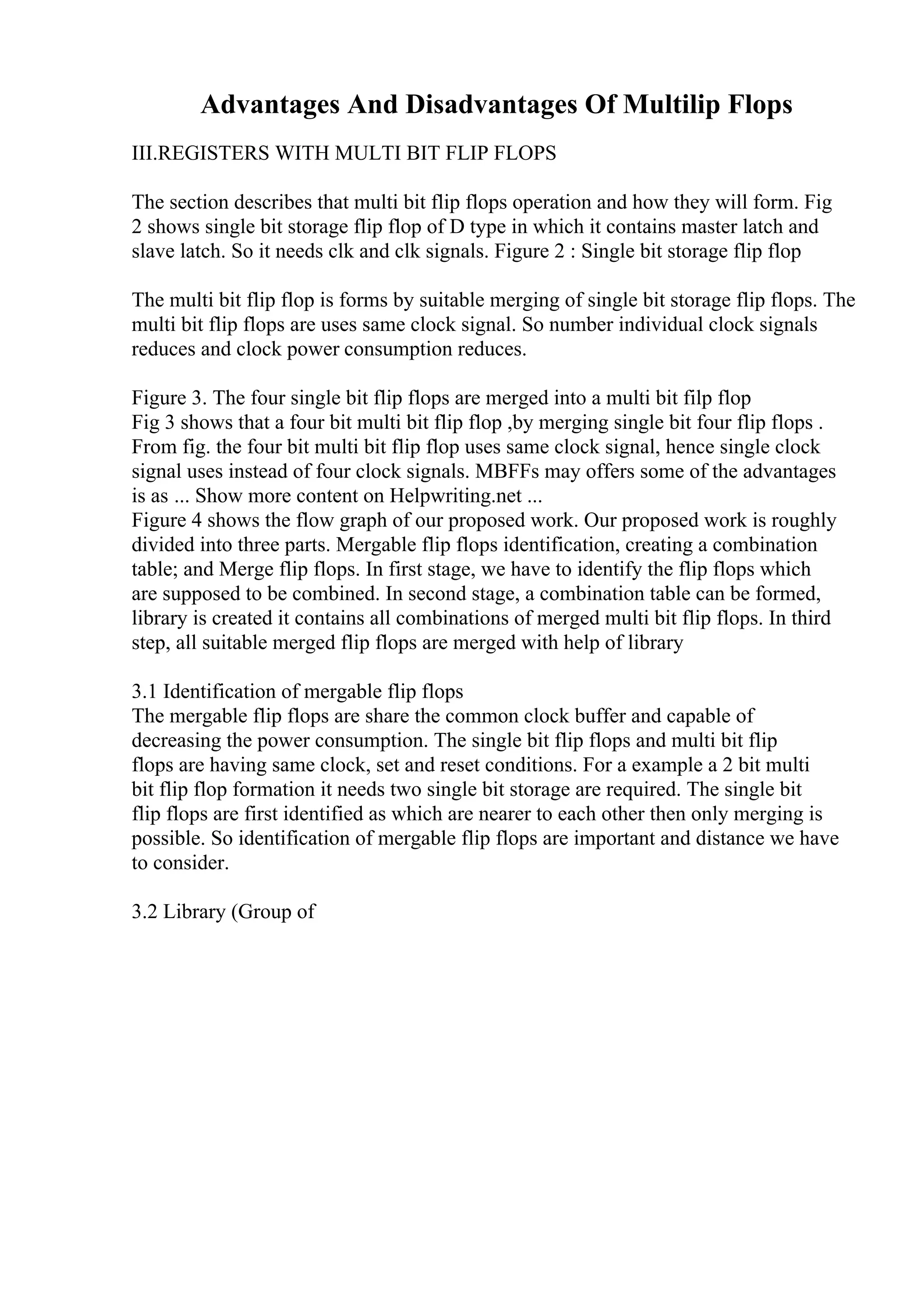 Comparative Analysis Essay Example | PDF