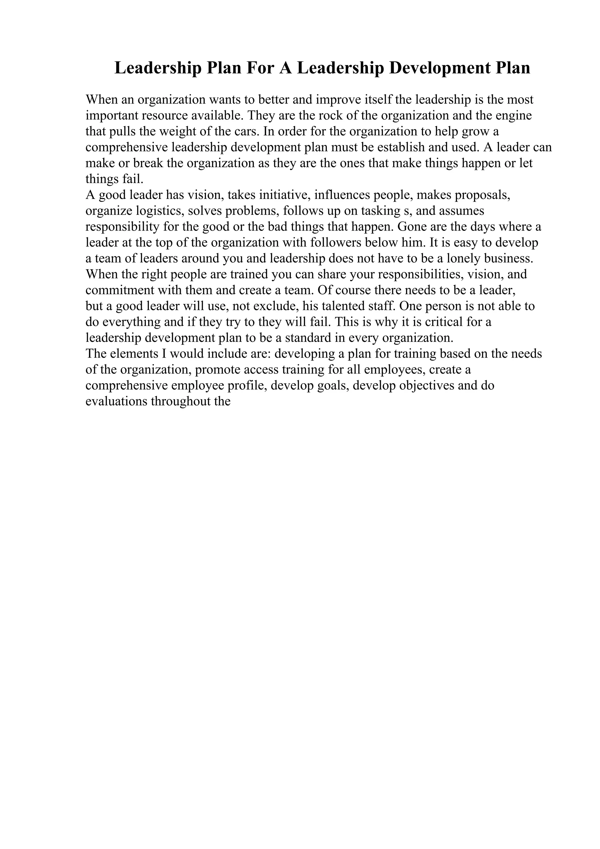 Comparative Analysis Essay Example | PDF