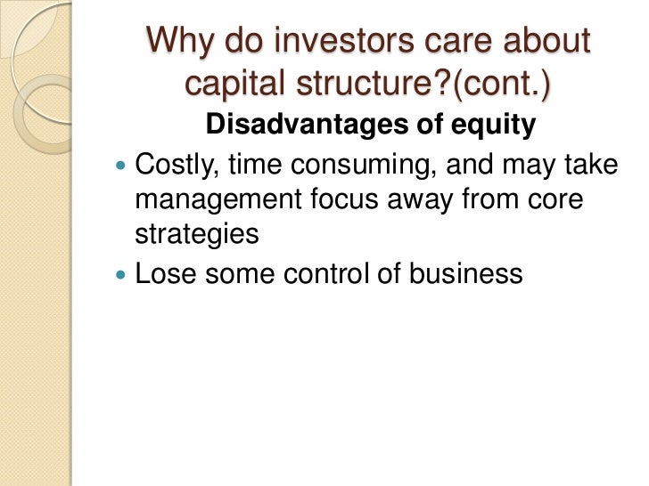 an analysis of the advantages and disadvantages of debt financing Discuss the advantage and disadvantages of financial statement analysis financial statement analysis: advantages and advantages: - it improves the debt. an analysis of the advantages and disadvantages of debt financing Discuss the advantage and disadvantages of financial statement analysis financial statement analysis: advantages and advantages: - it improves the debt.