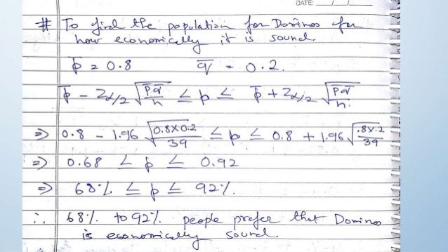 Domino's and pizza hut price comparison picture