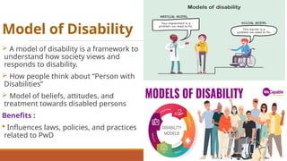 Permanent Disability Model Comparative Analysis of Models of Disability.pptx
