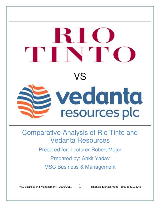 rio tinto situation understand investigation essay rio tinto scenario research exploration essay