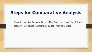 Comparative Analysis of Short Stories.pptx