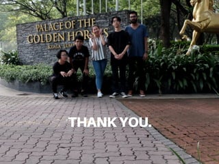 THANKYOU.
 