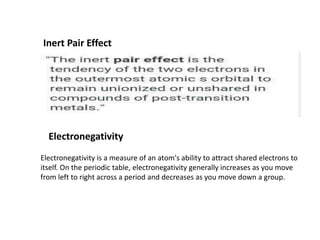 Comparative Chemistry of Main Group Elements 2.pptx
