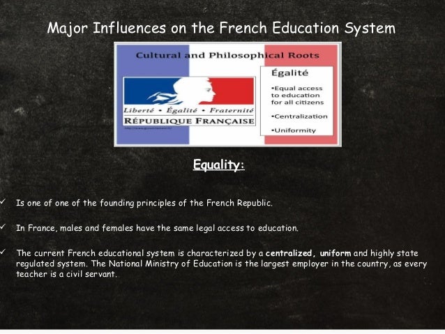 Comparative Education Project