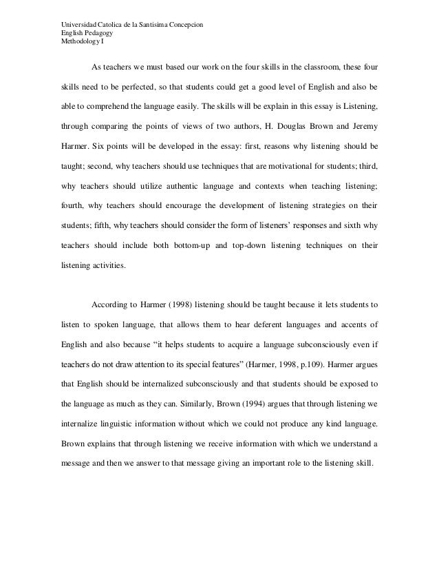 Dissertation proposal research design types