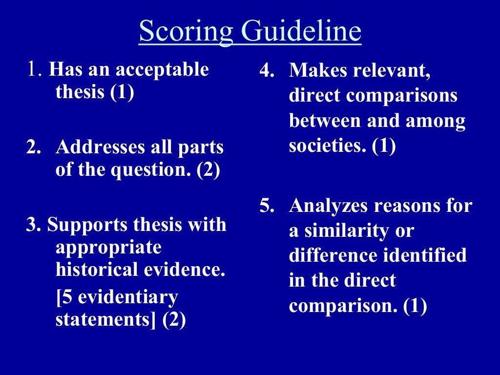 What is a synthesis essay image