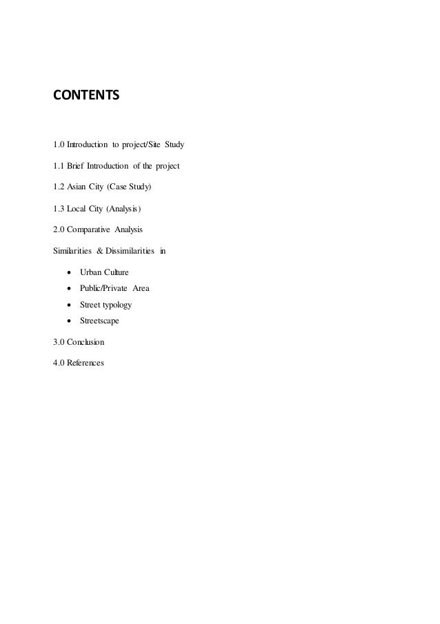 Compare and contrast painting image