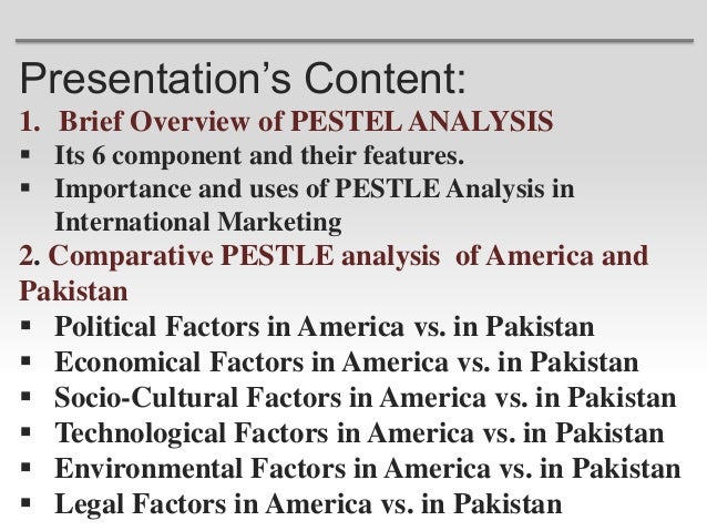 pest analysis of mcdonalds pakistan Pestle mcdonald's pestle analysis political the operations of mcdonalds are affected by the government policies on the regulations of fast food operation currently . pest analysis of mcdonalds pakistan Pestle mcdonald's pestle analysis political the operations of mcdonalds are affected by the government policies on the regulations of fast food operation currently .