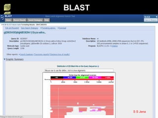 BLASTBLAST
S S Jena
 