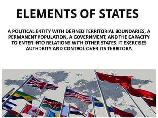 Comprehensive Overview of Comparative Government and Politics: Concepts ...