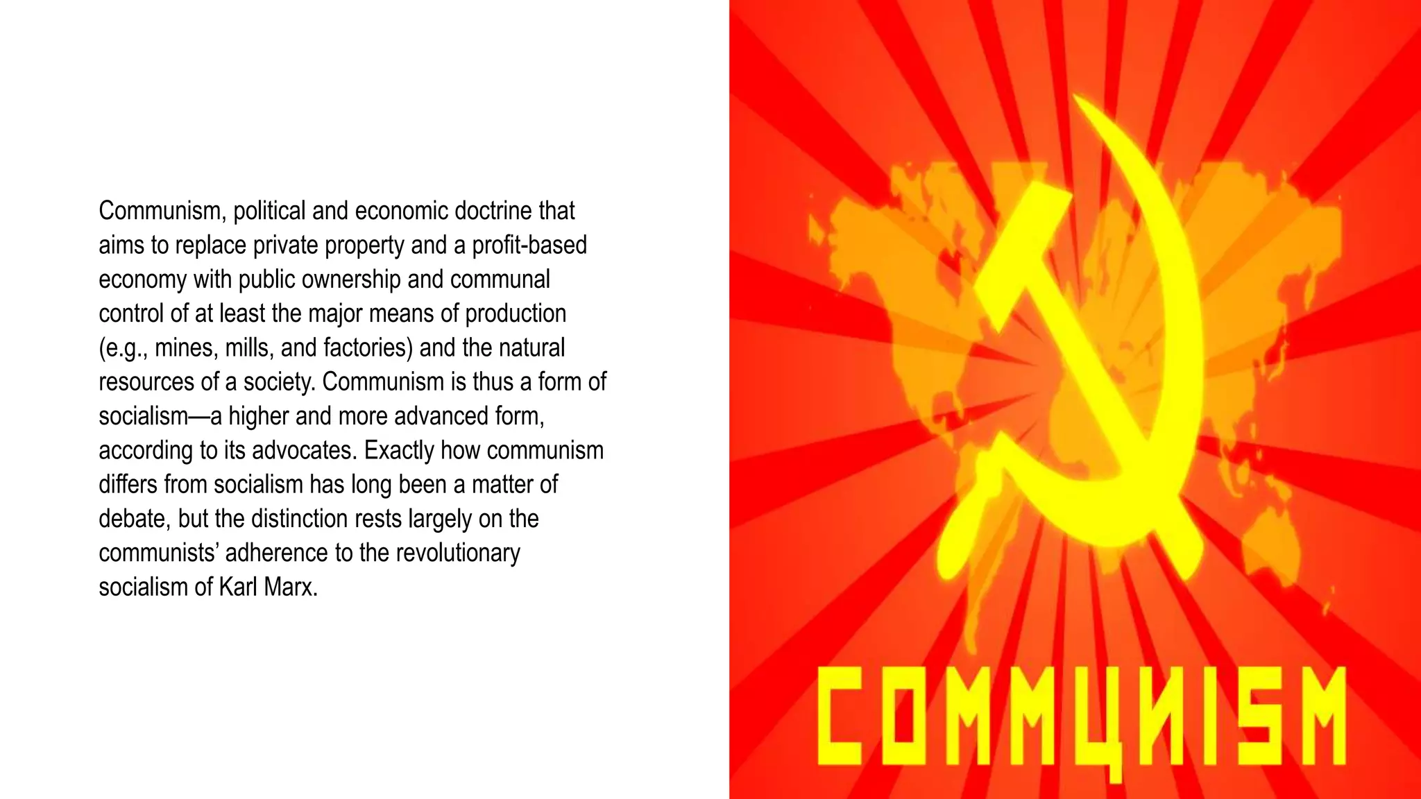 Comparative Government and Politics.pptx