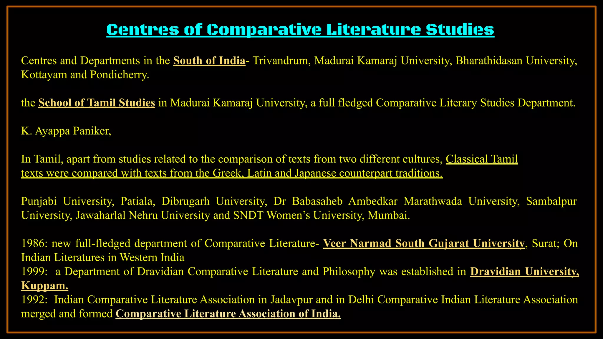 COMPARATIVE LITERATURE IN INDIA- Subha Chakraborty Dasgupta.pdf