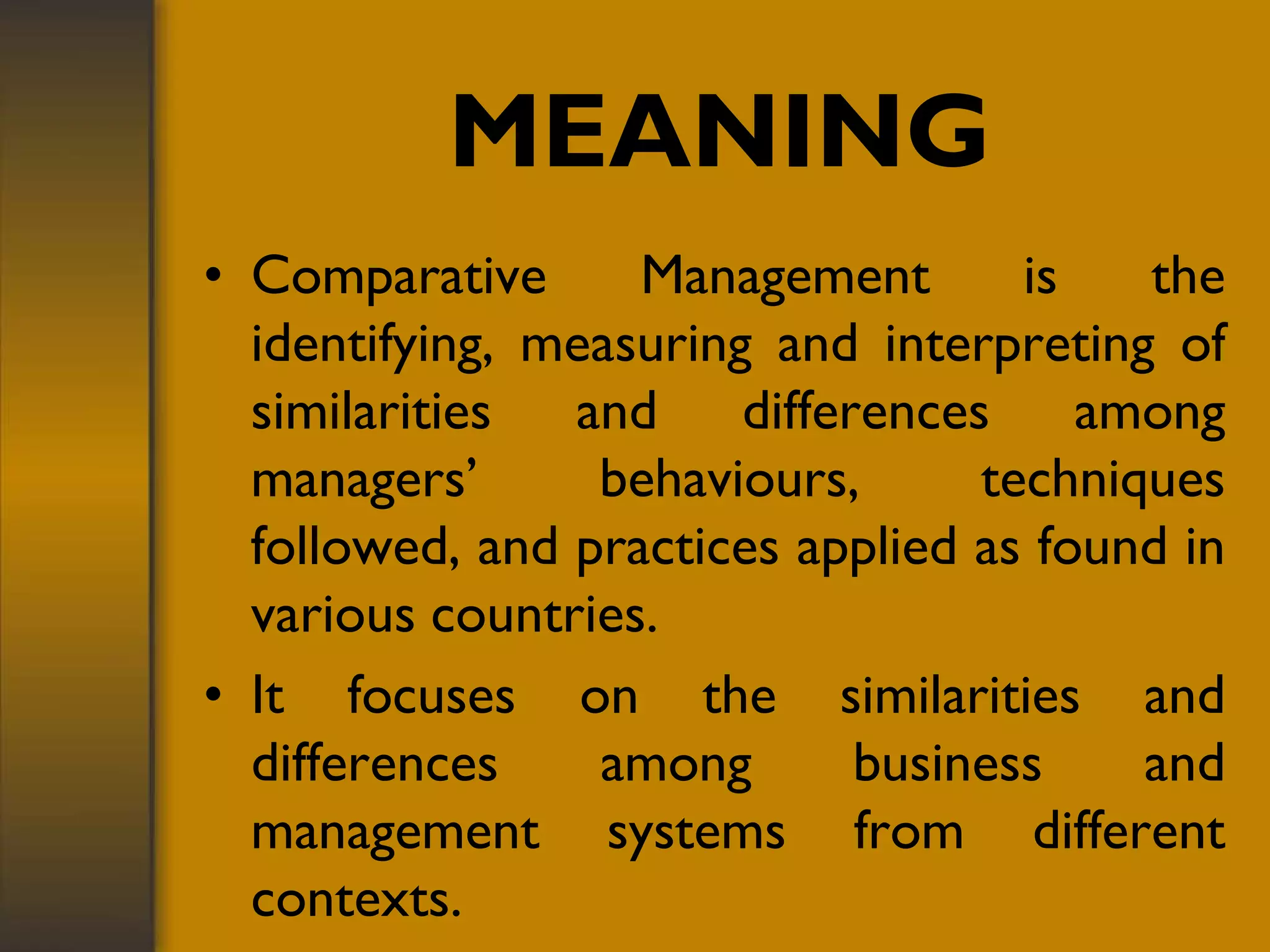 Comparative management pdf comparative-management-pdf