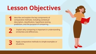 Documentation Comparative Methods comparative methods in ASIA GROUP3re.pptx