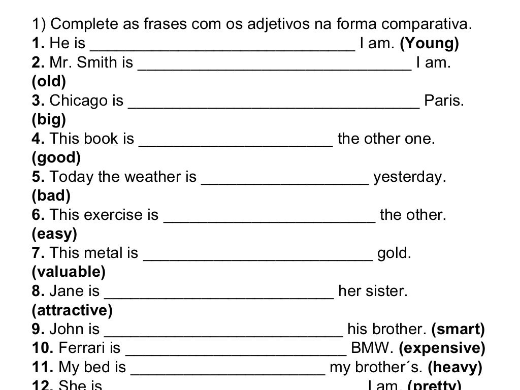 comparative-of-superiority-exercises-librain
