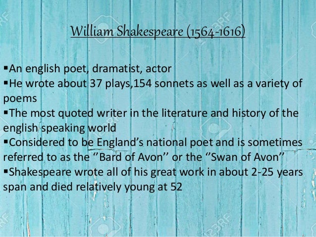 An analysis of the seasonal themes in sonnet 18 by william shakespeare