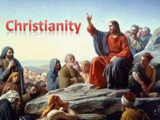 Christianity