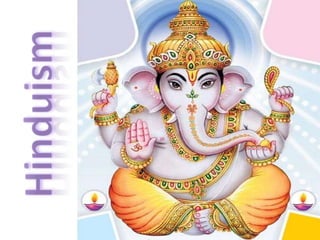 Hinduism