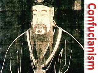 Confucianism
