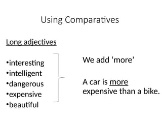 comparatives-long-and-short-adjectives-grammar-drills-grammar-guides ...
