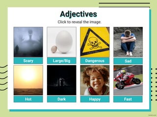 Scariest Comparative Comparatives and superlativessssssssssss | PPTX