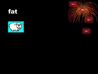 fat 