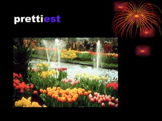 prett i est 
