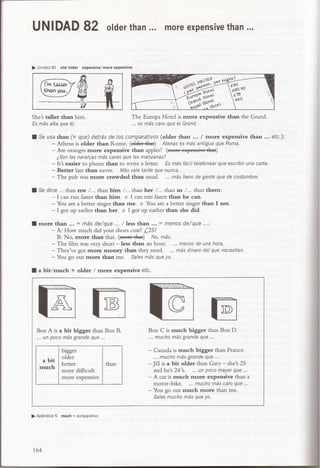 Comparatives+Superlatives