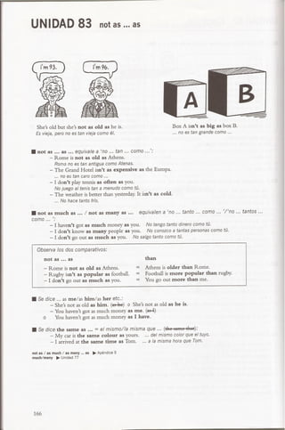 Comparatives+Superlatives