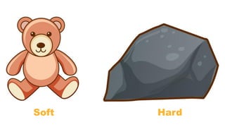 Soft Hard
 