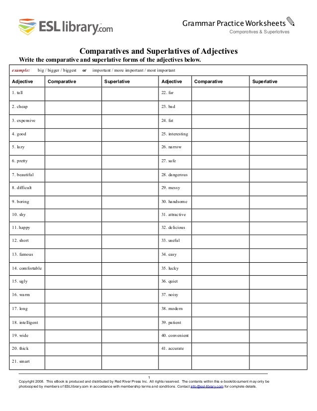 comparatives-superlatives-worksheet-with-answers