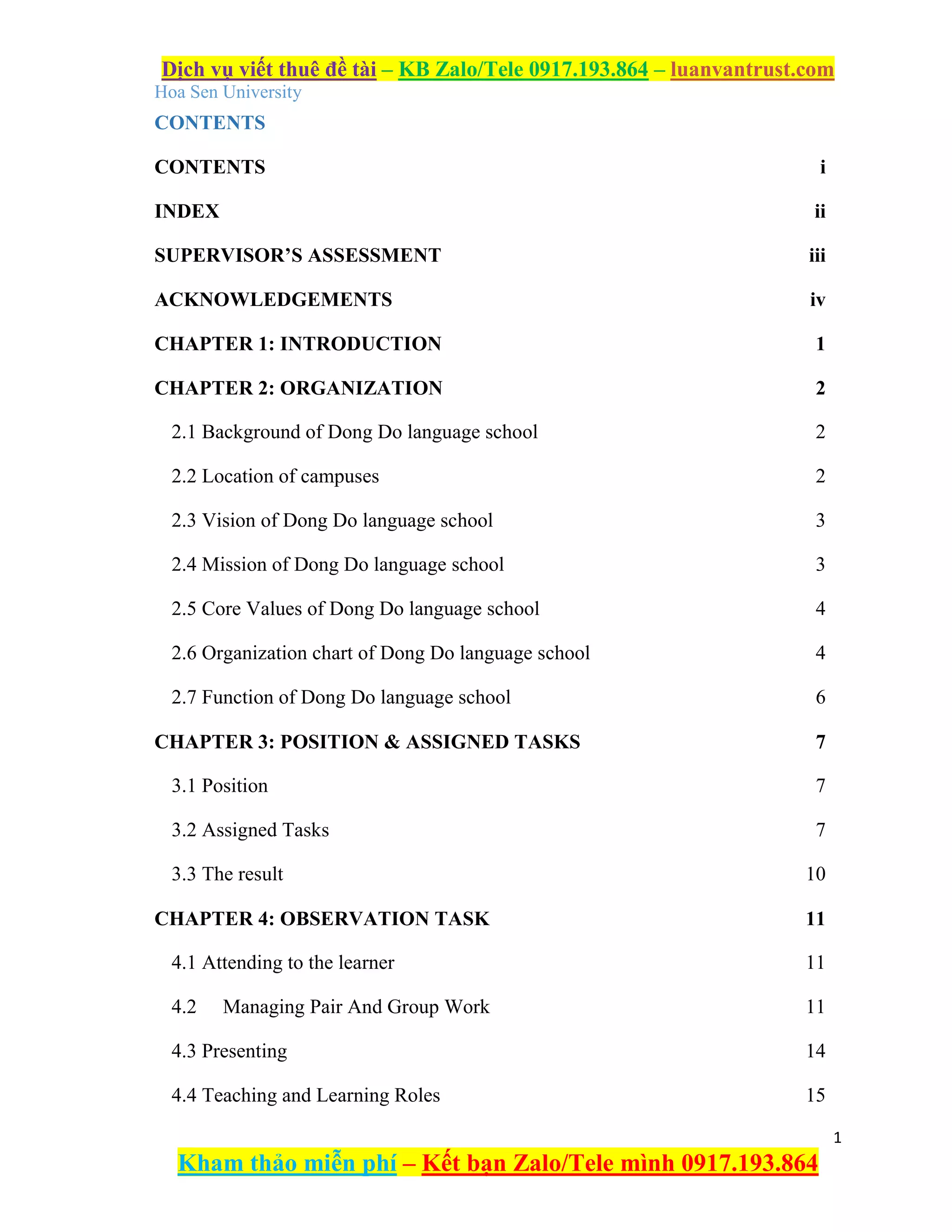 Comparative Study of Language Skills Teaching Methods with Family and ...