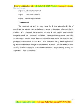 Comparative Study of Language Skills Teaching Methods with Family and ...