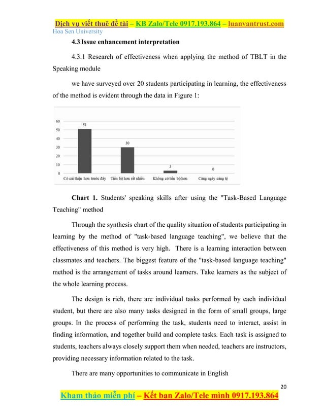 Comparative Study of Language Skills Teaching Methods with Family and ...