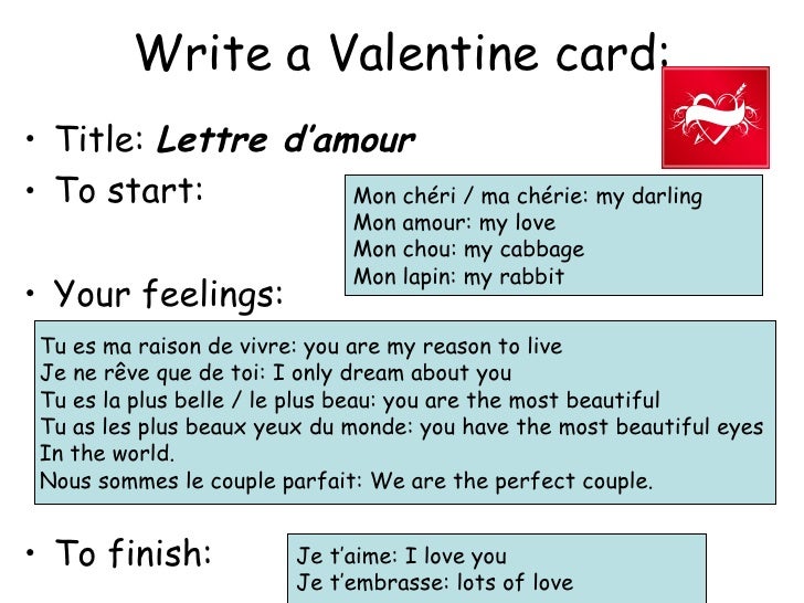 How to write comparative sentences in french picture